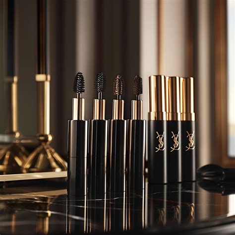 beste mascara yves saint laurent|yves saint laurent mascara reviews.